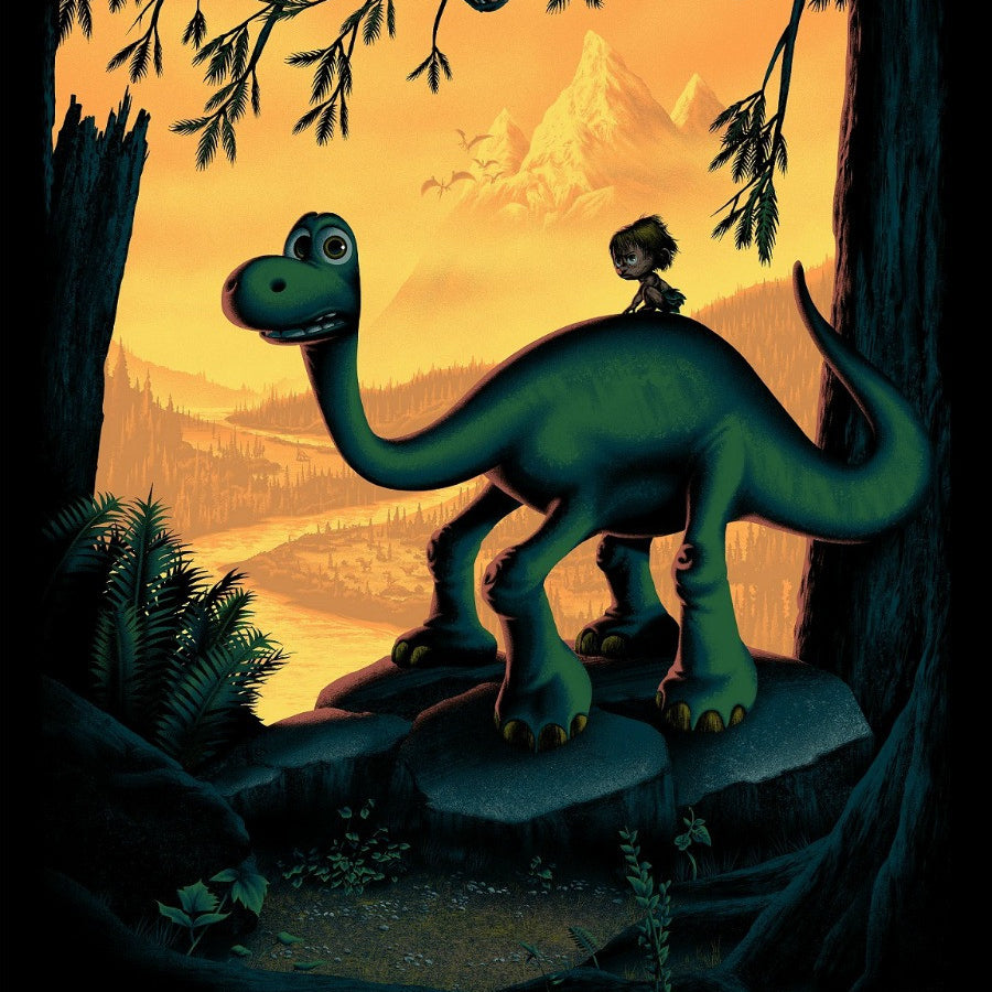 Mark Englert "Pixar Pack"