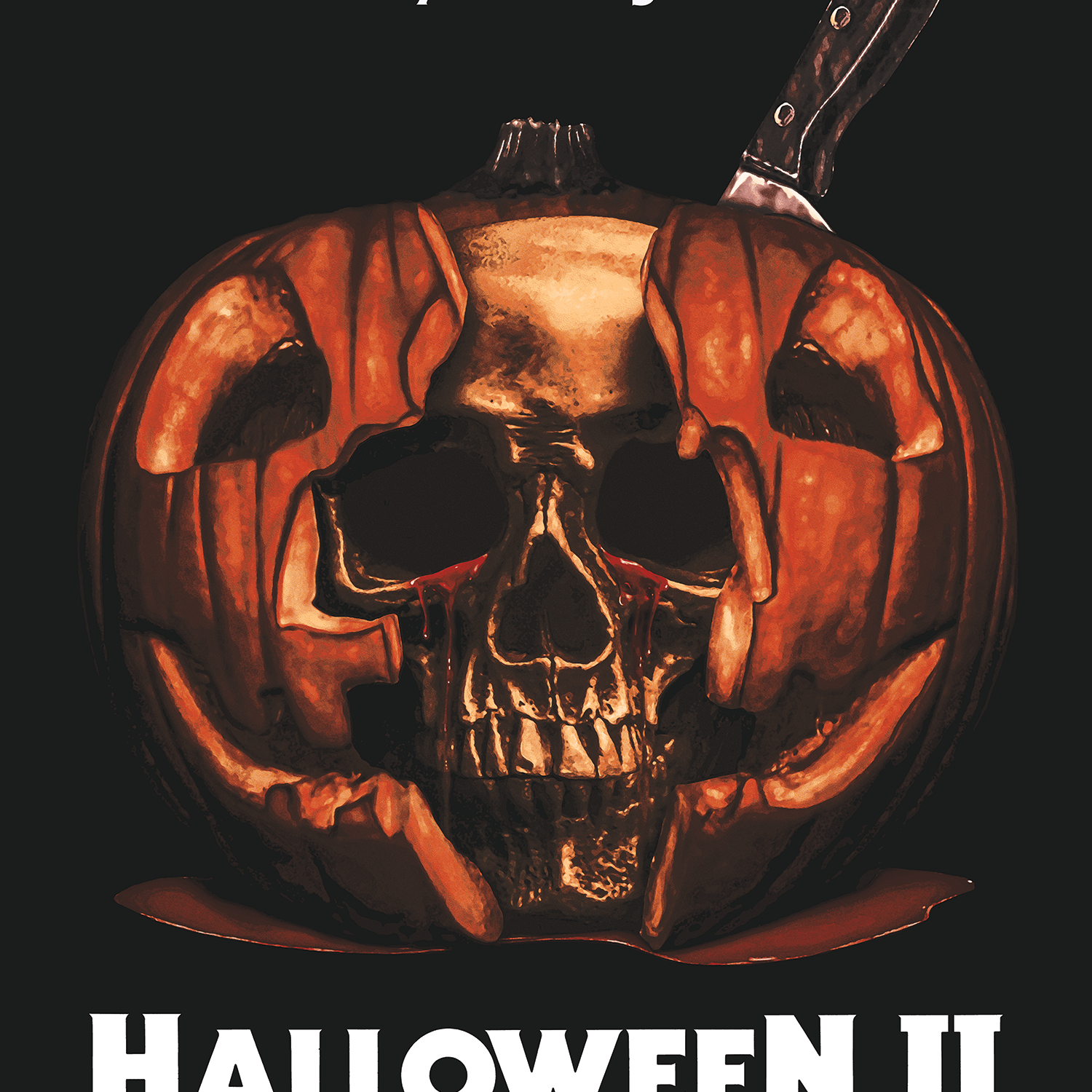 Marc Schoenbach "Halloween II"
