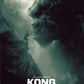Karl Fitzgerald "Kong: Skull Island" Set