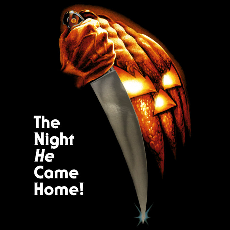 Bob Gleason "Halloween" Foil Variant