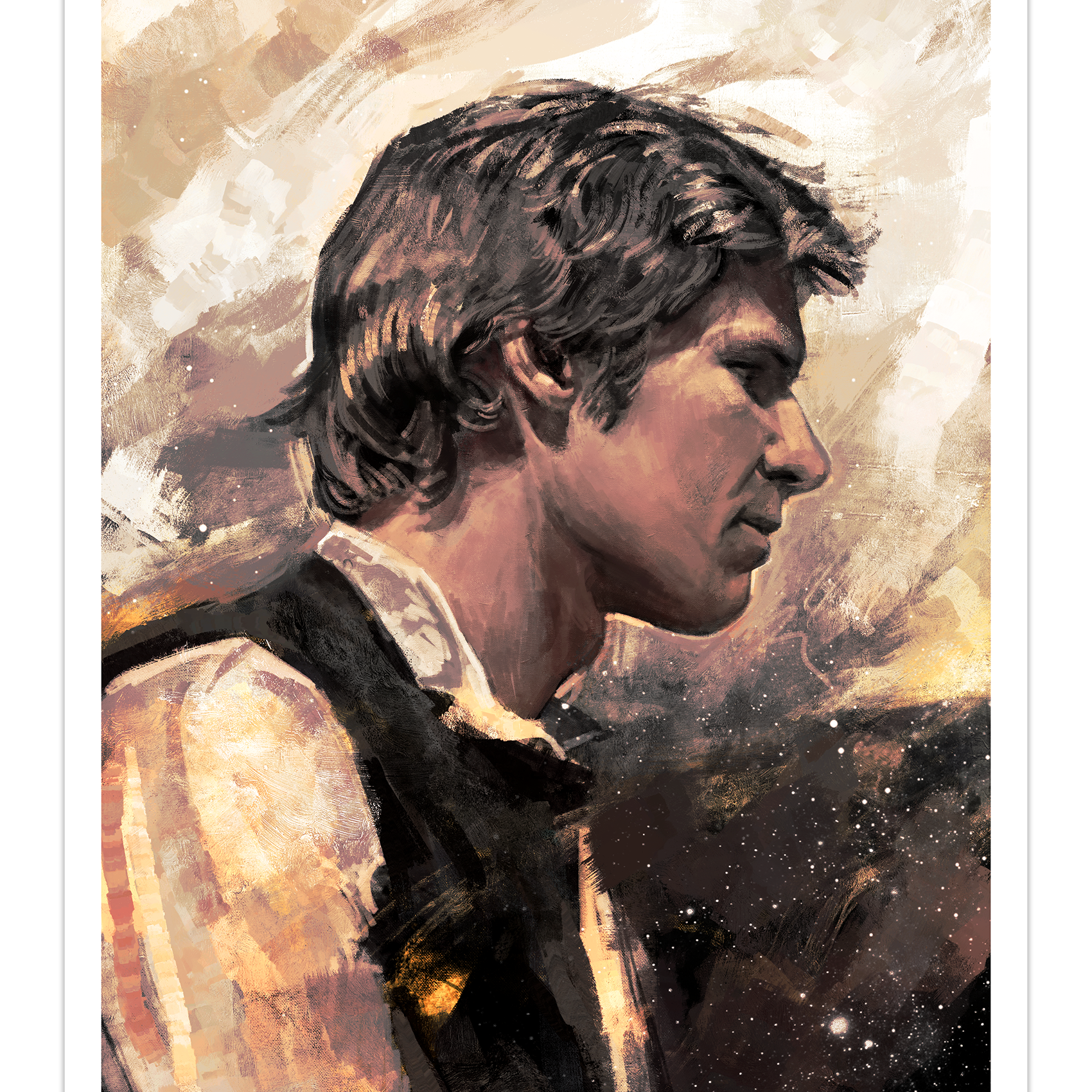 Alice X. Zhang "Han" Variant