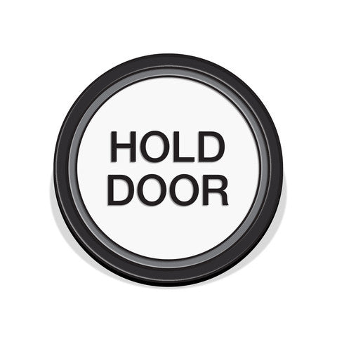 Dave Perillo "Hold The Door"