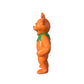 MEGA Grateful Dead Bear (Orange) - Resin Statue