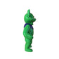 MEGA Grateful Dead Bear (Green) - Resin Statue