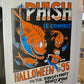 Phish Halloween Rosemont '95 LP Reprint - #127
