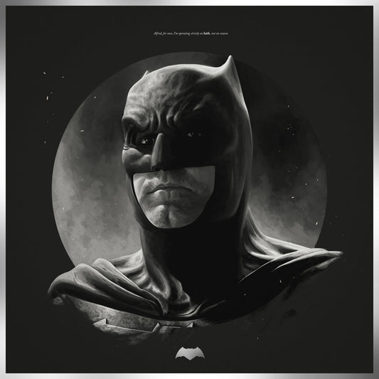 Jake Kontou "Batman" Variant