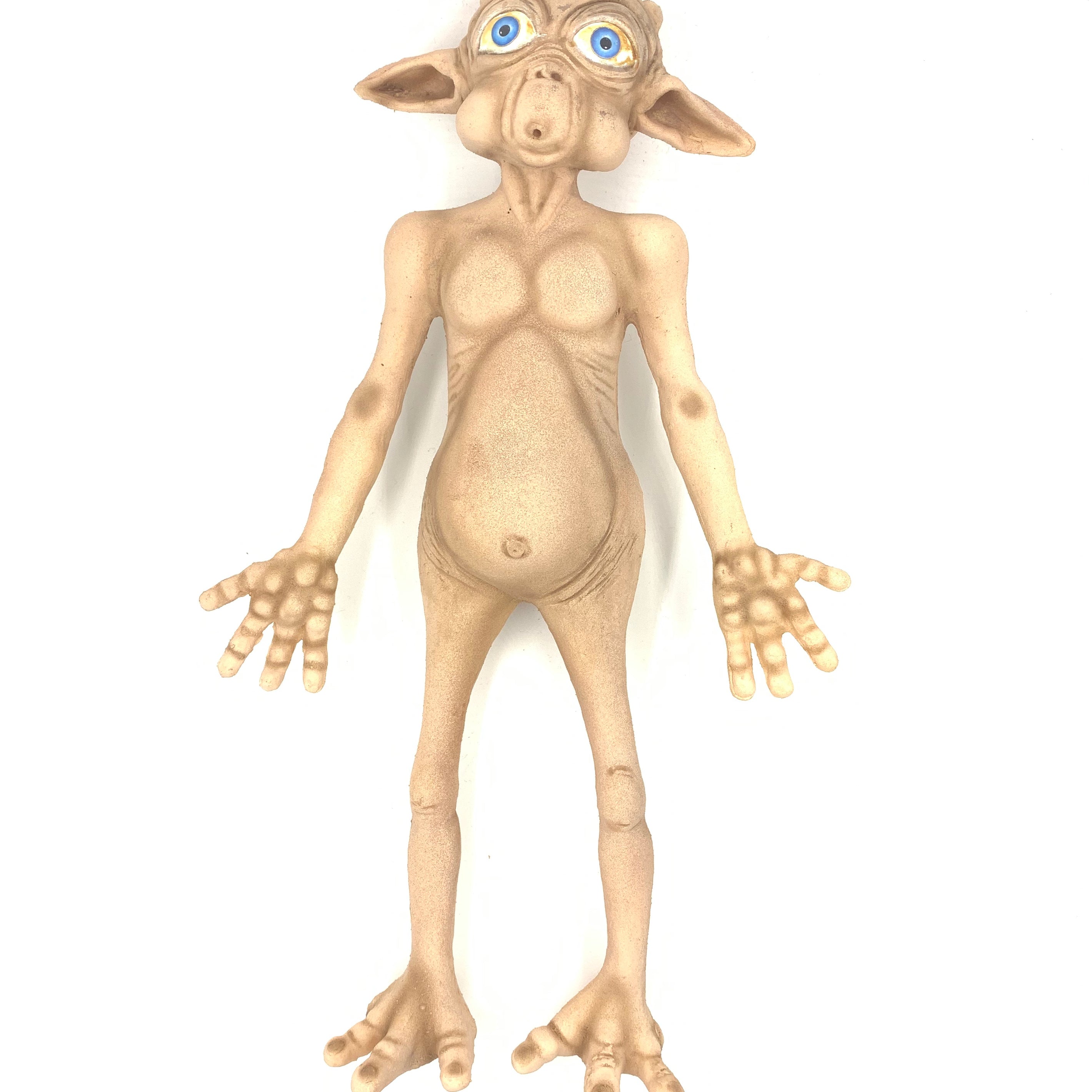 Nightmare Reality Co. "Mac" Latex Figure