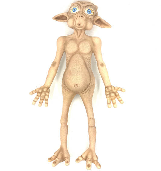 Nightmare Reality Co. "Mac" Latex Figure