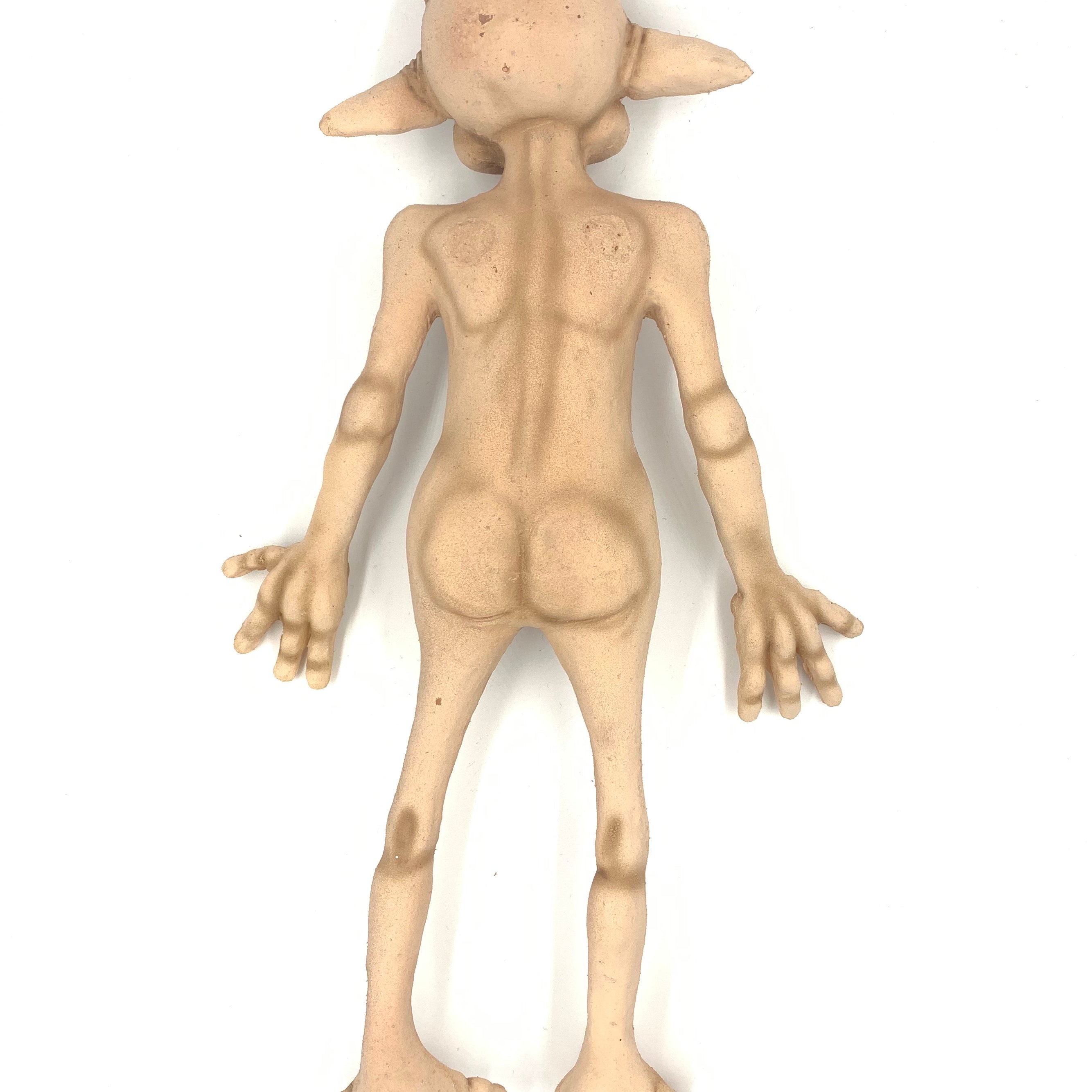 Nightmare Reality Co. "Mac" Latex Figure