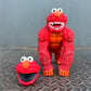 Elmo Kong - Resin Figure