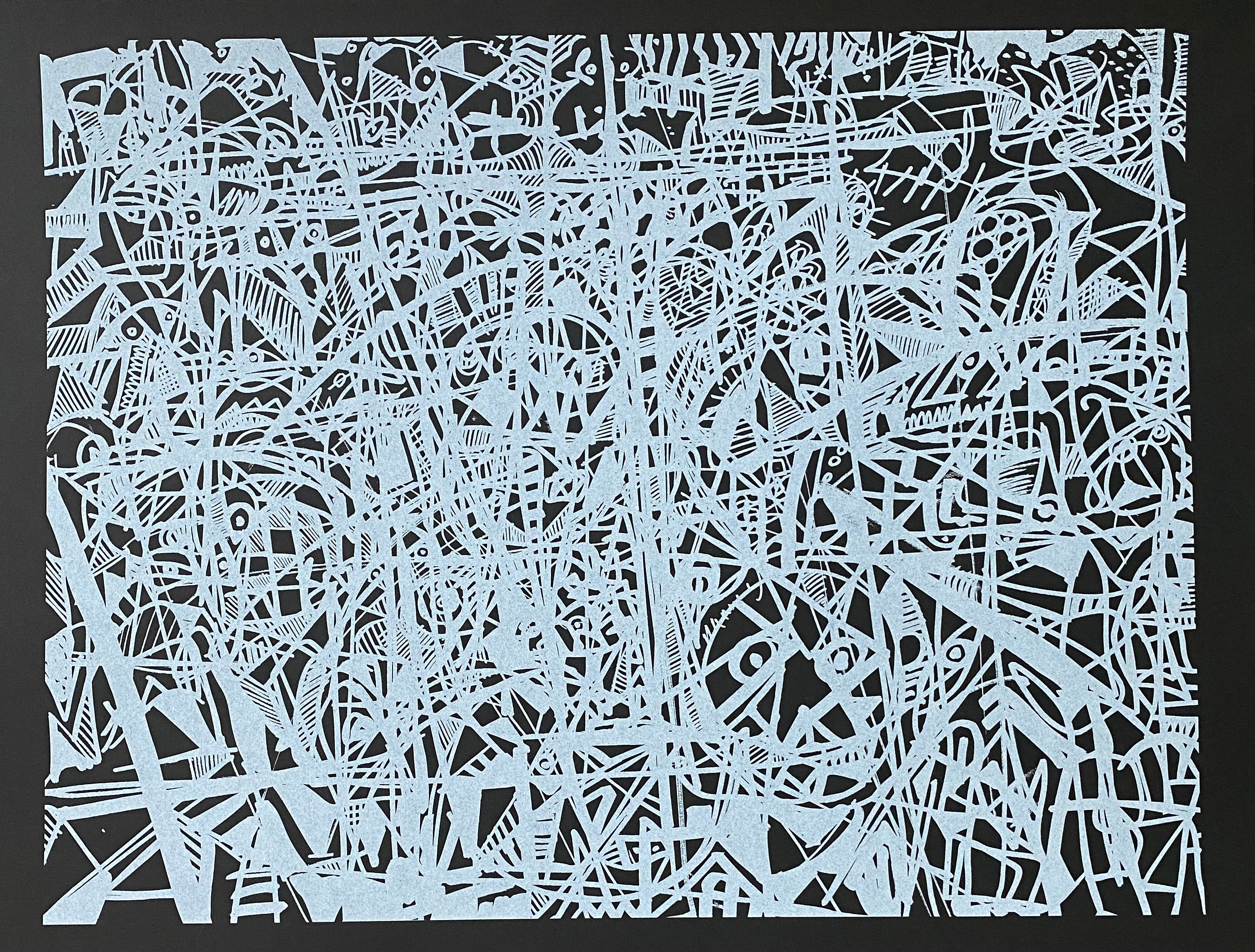 Joey Feldman "The Jokes on You" Variant