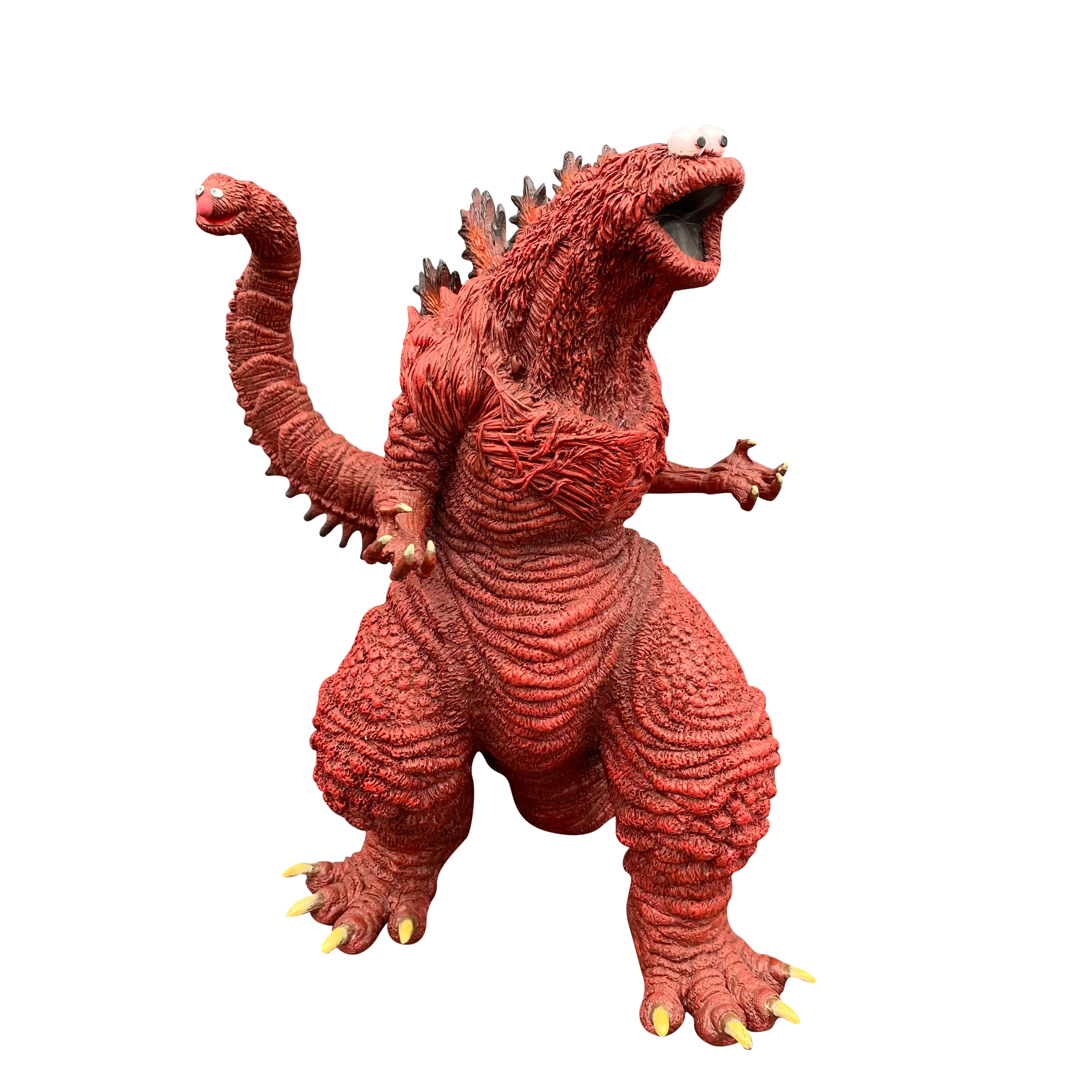 Gabriel Marquez "Shin-Cookiezilla" Variant