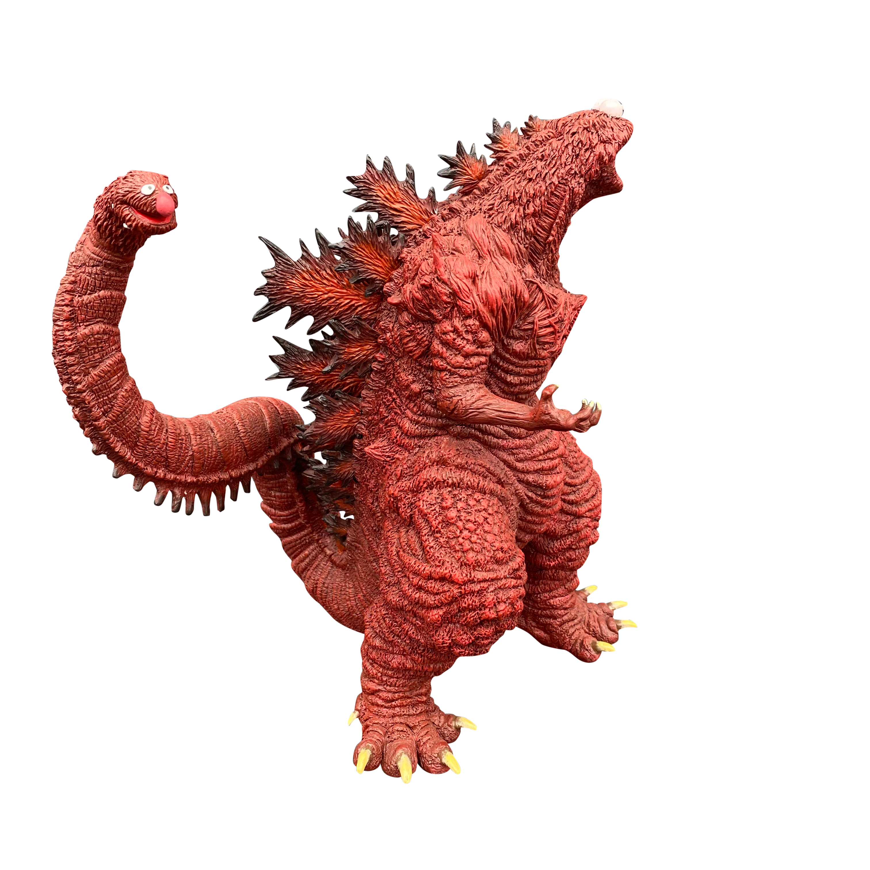 Gabriel Marquez "Shin-Cookiezilla" Variant