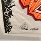 Jim Pollock "Phish Indio '09 OG Marker Border" Sketch + Offset Mask