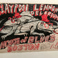Claypool Lennon Delerium Concept Sketch OG - Large