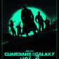 Matt Ferguson "Guardians of the Galaxy Vol. 2" Variant