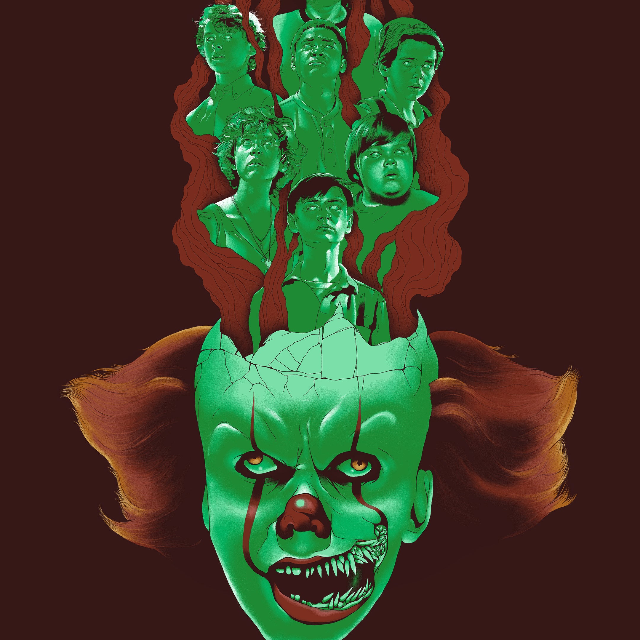 Ben Turner "IT"