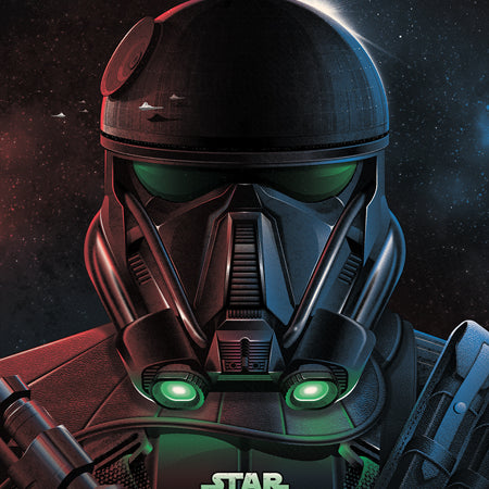 DKNG "Imperial Death Trooper (Rogue One)"