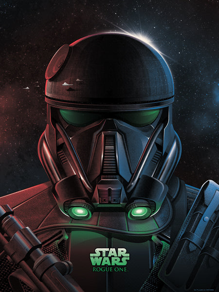 DKNG "Imperial Death Trooper (Rogue One)"