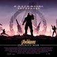 Matt Ferguson "Avengers: Infinity War" Timed Edition