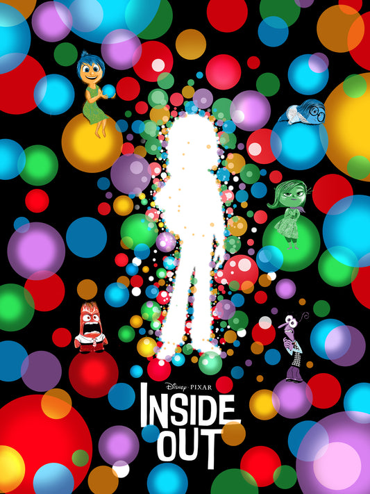Raid71 "Inside Out"