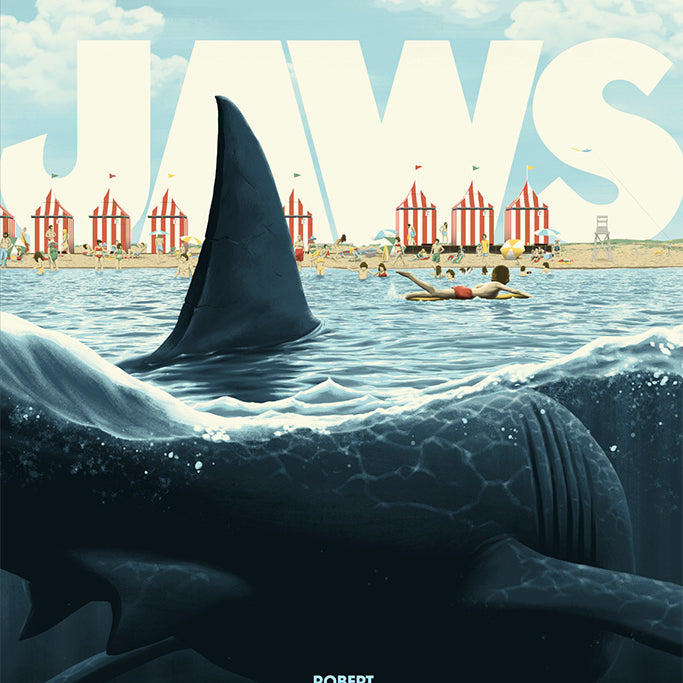 Florey "JAWS"