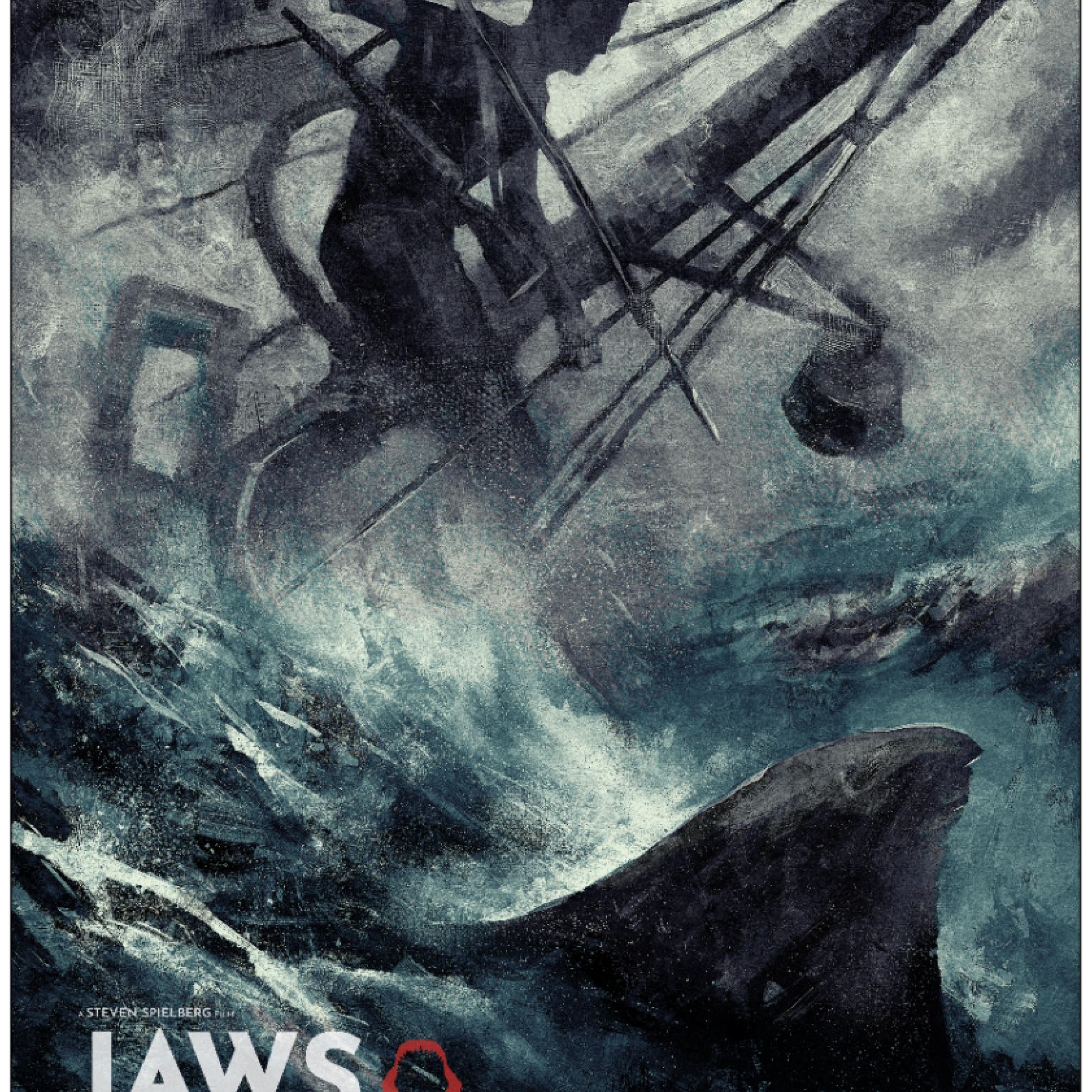 Karl Fitzgerald "JAWS"
