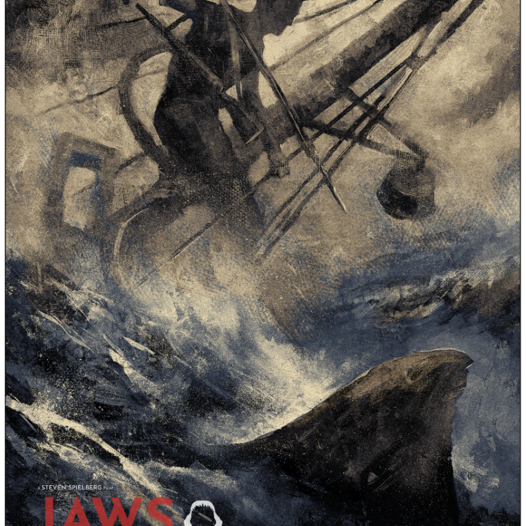Karl Fitzgerald "JAWS" Variant