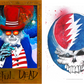 Joey Feldman "Grateful Dead: Uncle Sam Wants You + Heady Skull" SET