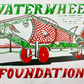 Jim Pollock "Waterwheel Foundation 2019/2020 MSG"