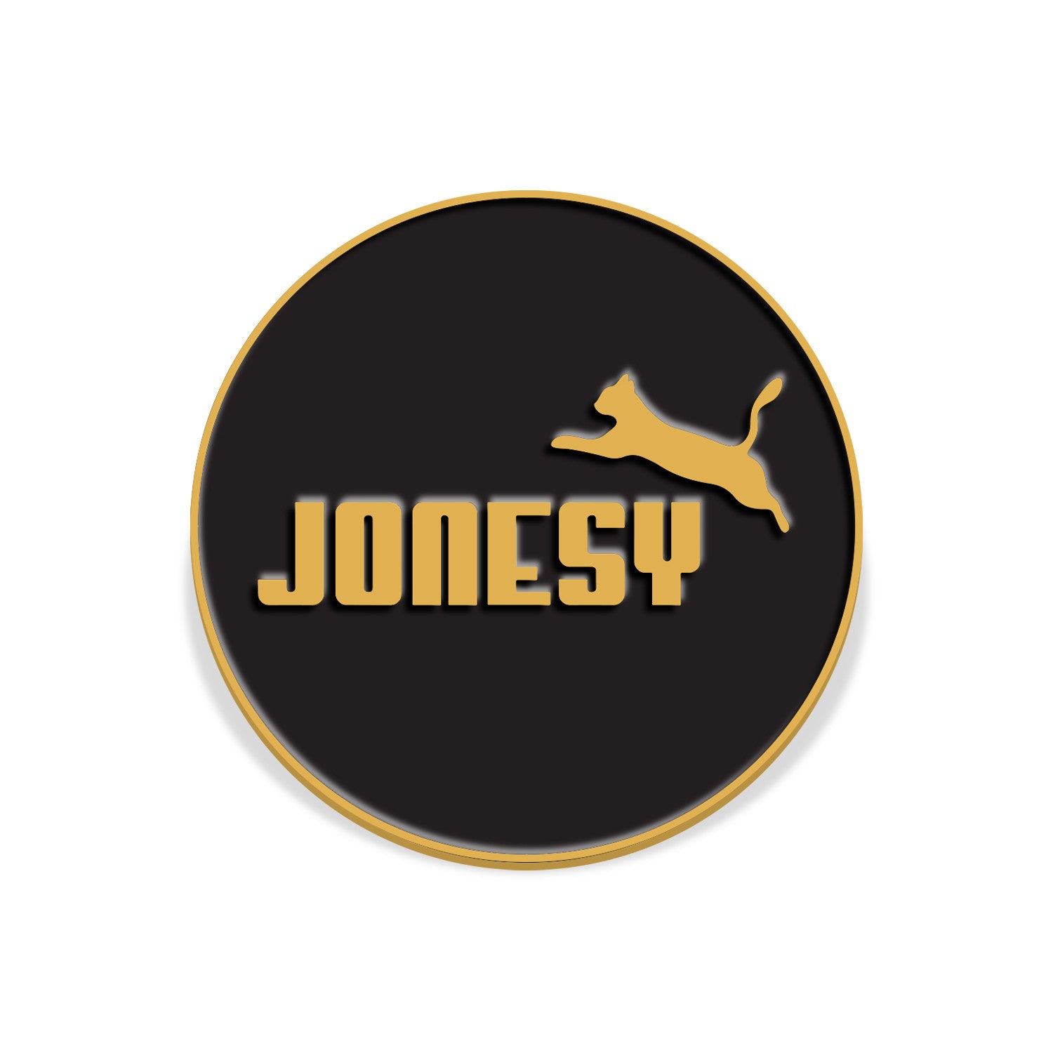 Alien Day Charity - Enamel Pin SET