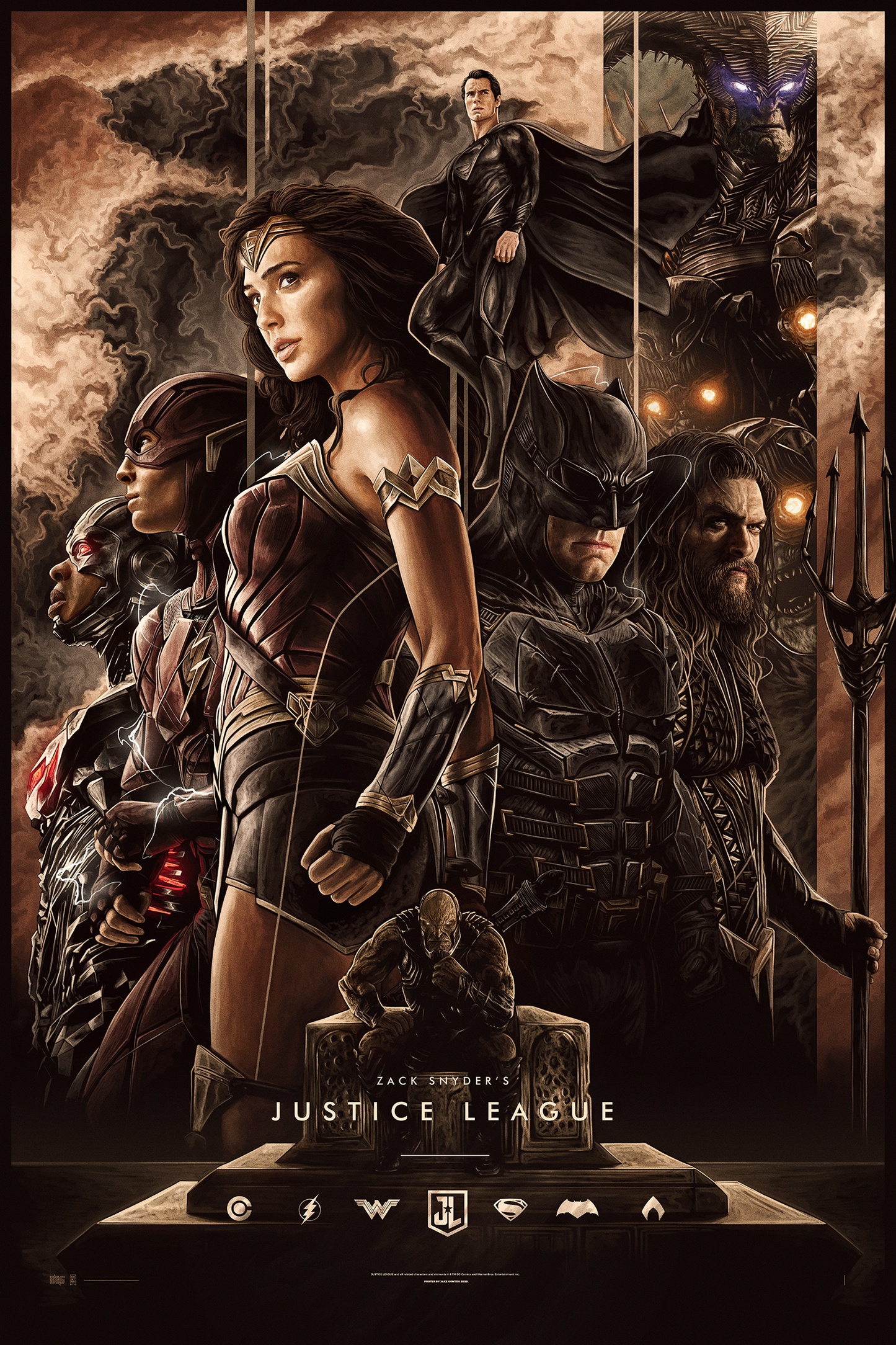 CineMarvellous - Zack Snyder and Disney's #DragonBallZ live-action