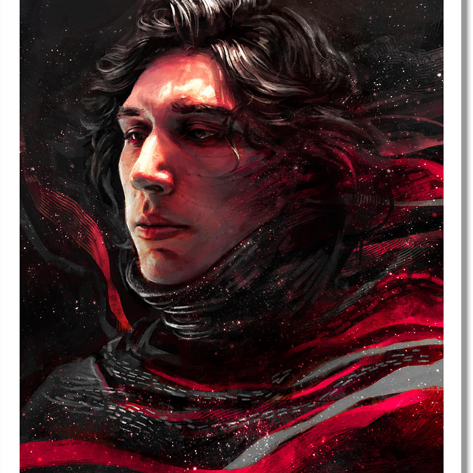 Alice X. Zhang "Kylo"