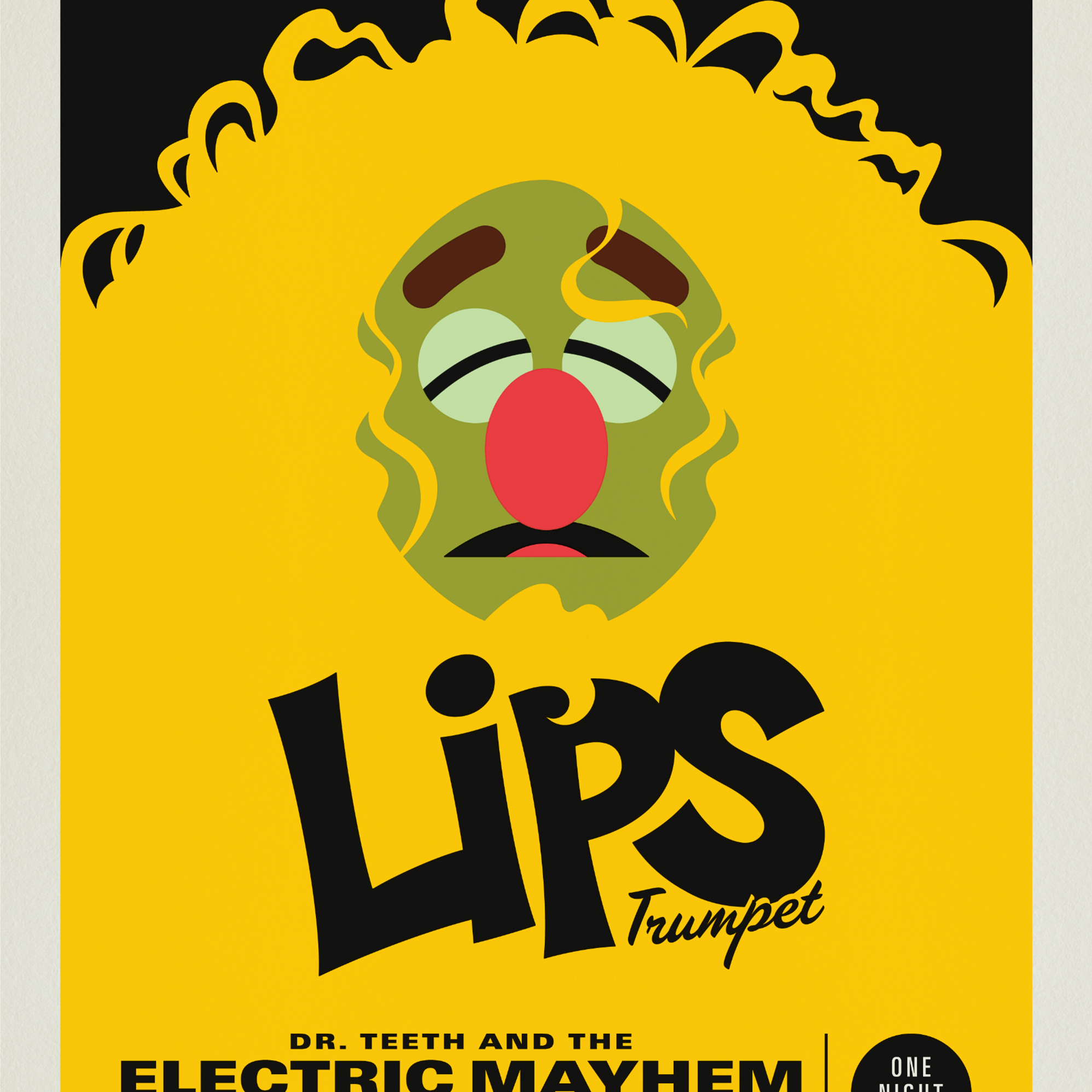 Michael De Pippo "Lips"