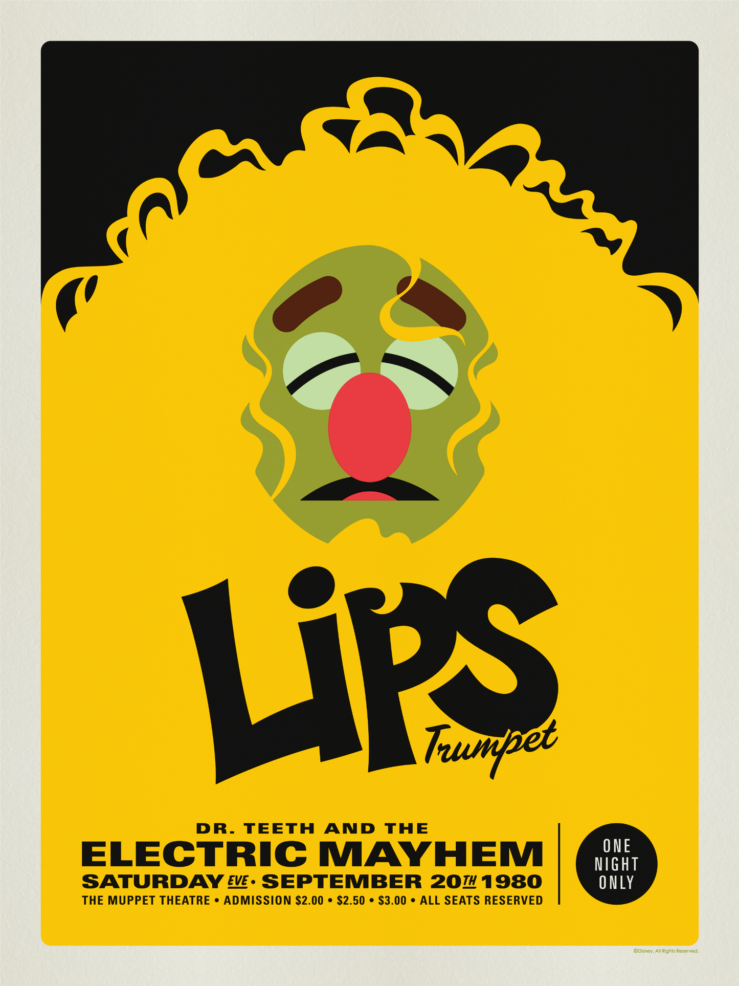Michael De Pippo "Lips"