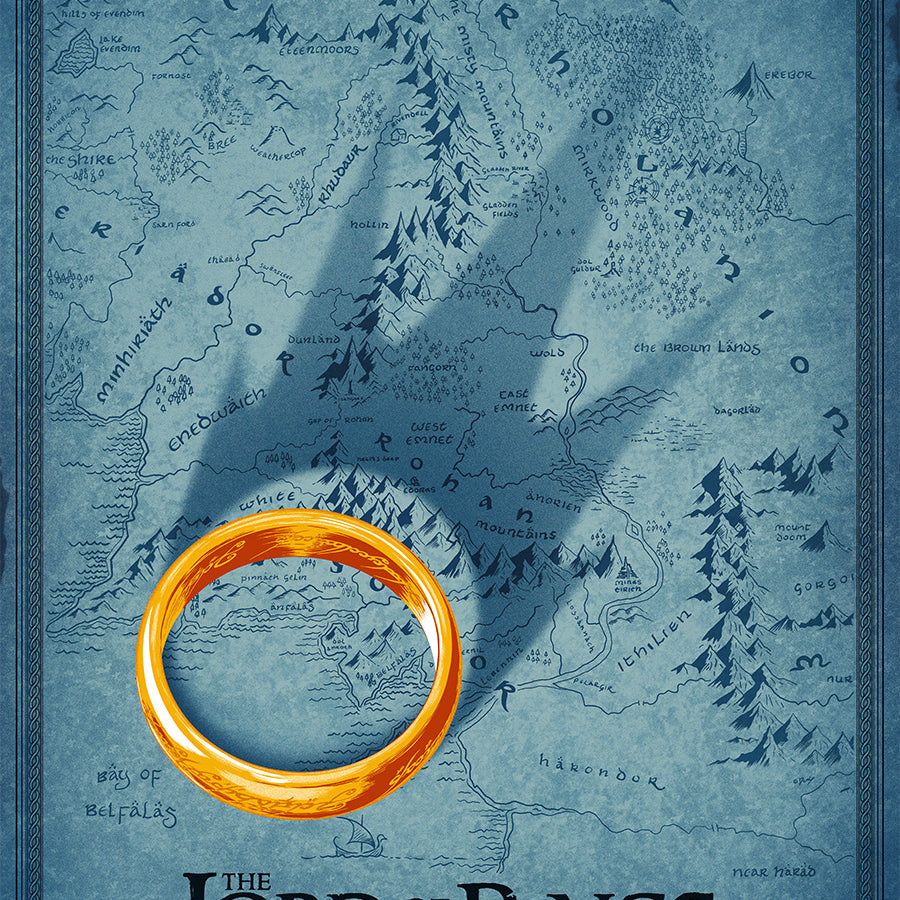 Doaly "The Lord of the Rings: The Return of the King"
