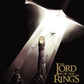 Lyndon Willoughby "The Lord of the Rings" COMPLETE SET