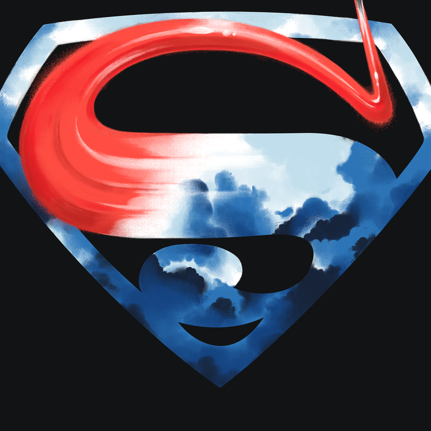Lyndon Willoughby "Superman"