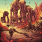 Dan Mumford "Star Wars: The Last Jedi" Timed Edition SET