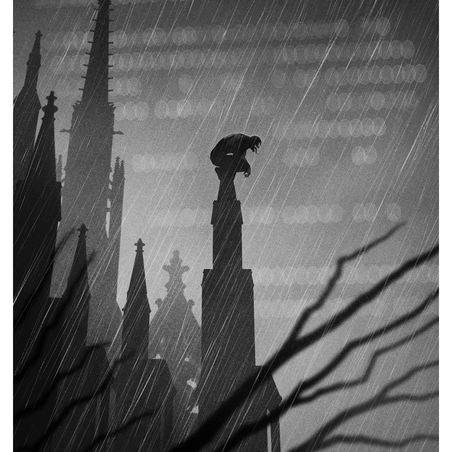Marko Manev "Venom"