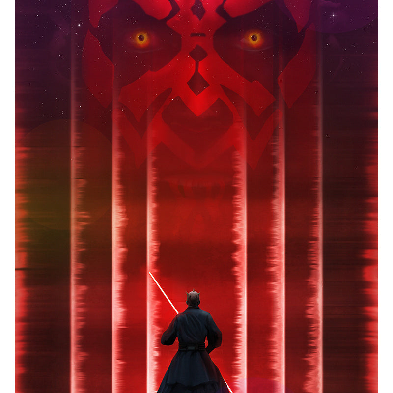 Andy Fairhurst "Apprentice of Darkness"