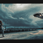 Mark Englert "Back to the Future Part II"