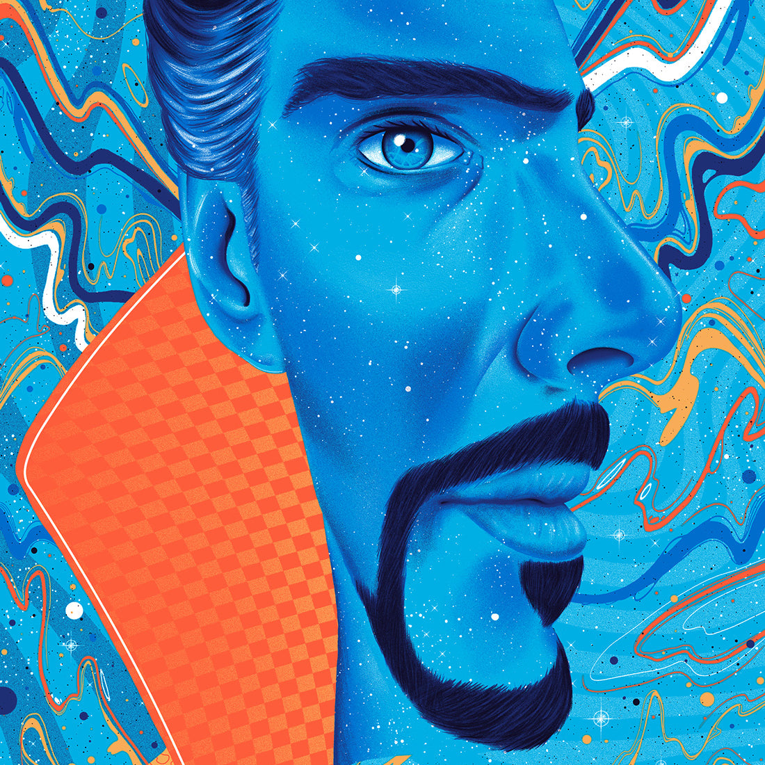 Doaly "Doctor Strange" Variant