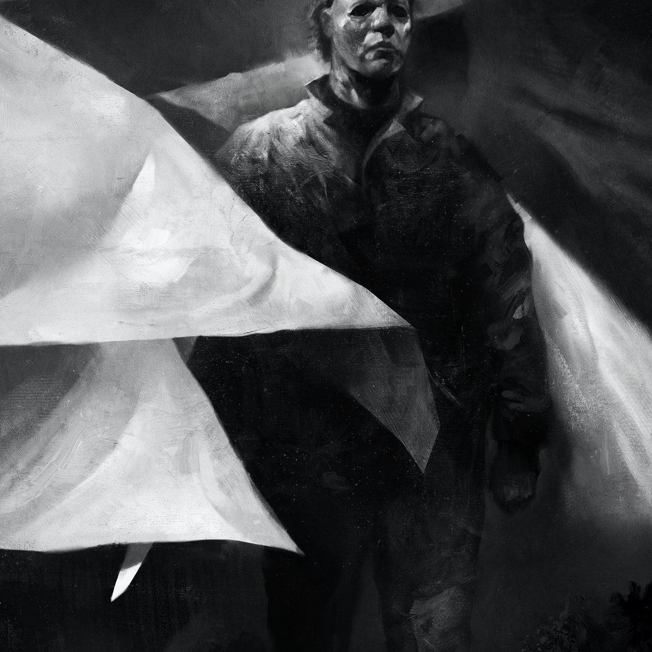 Karl Fitzgerald "Halloween"