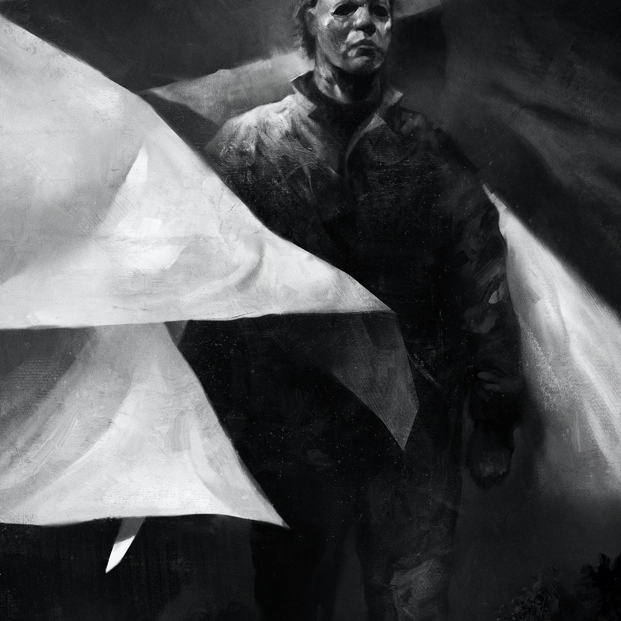 Karl Fitzgerald "Halloween"