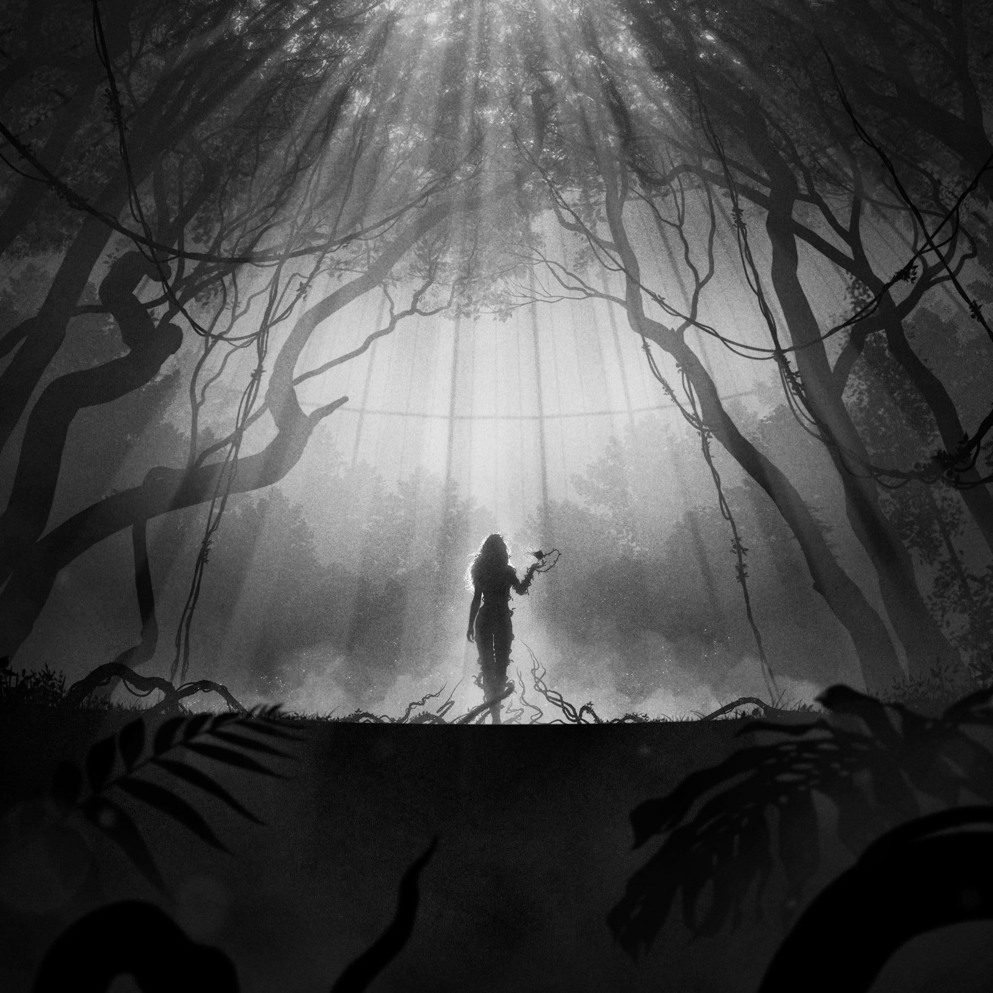 Marko Manev "Poison Ivy"