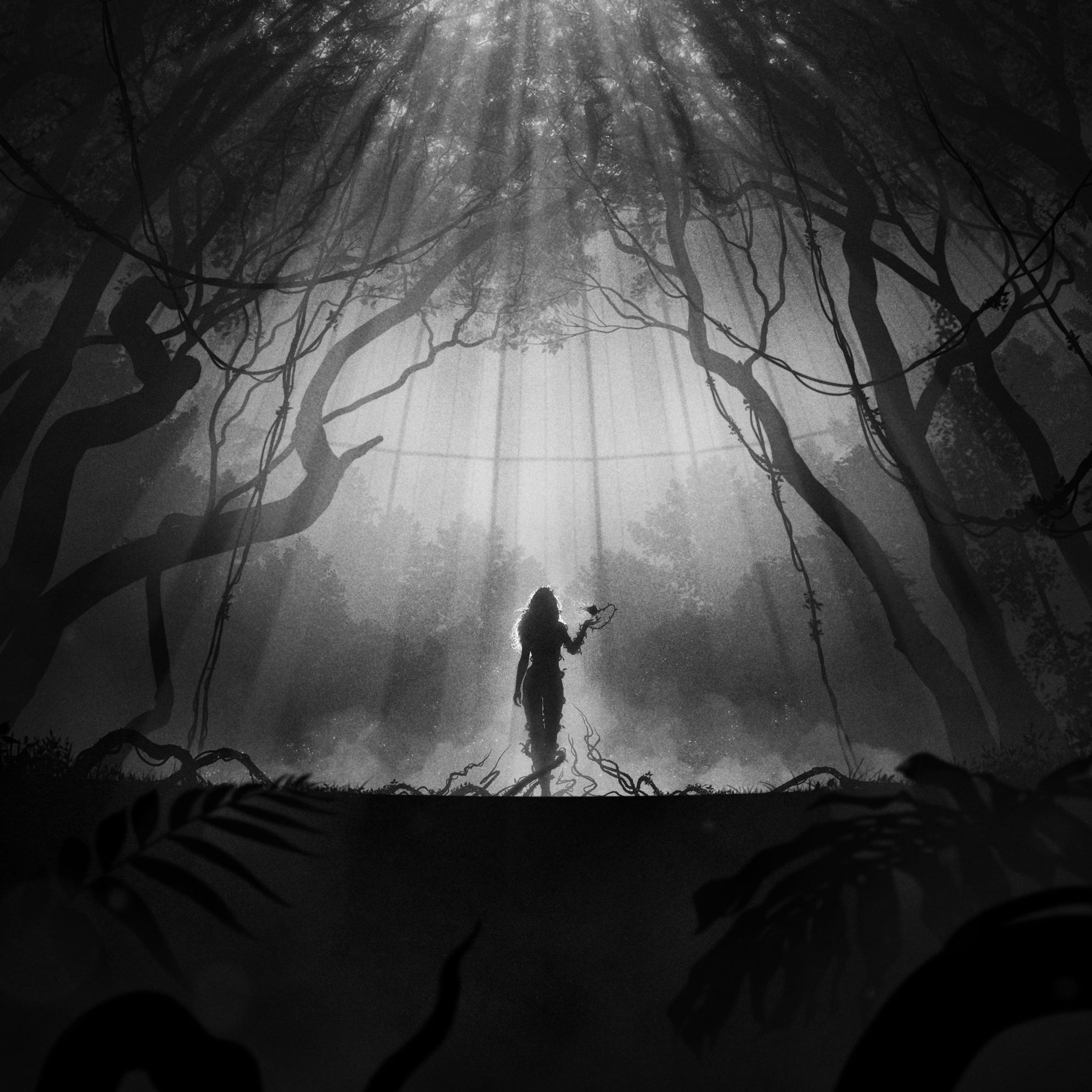 Marko Manev "Poison Ivy"