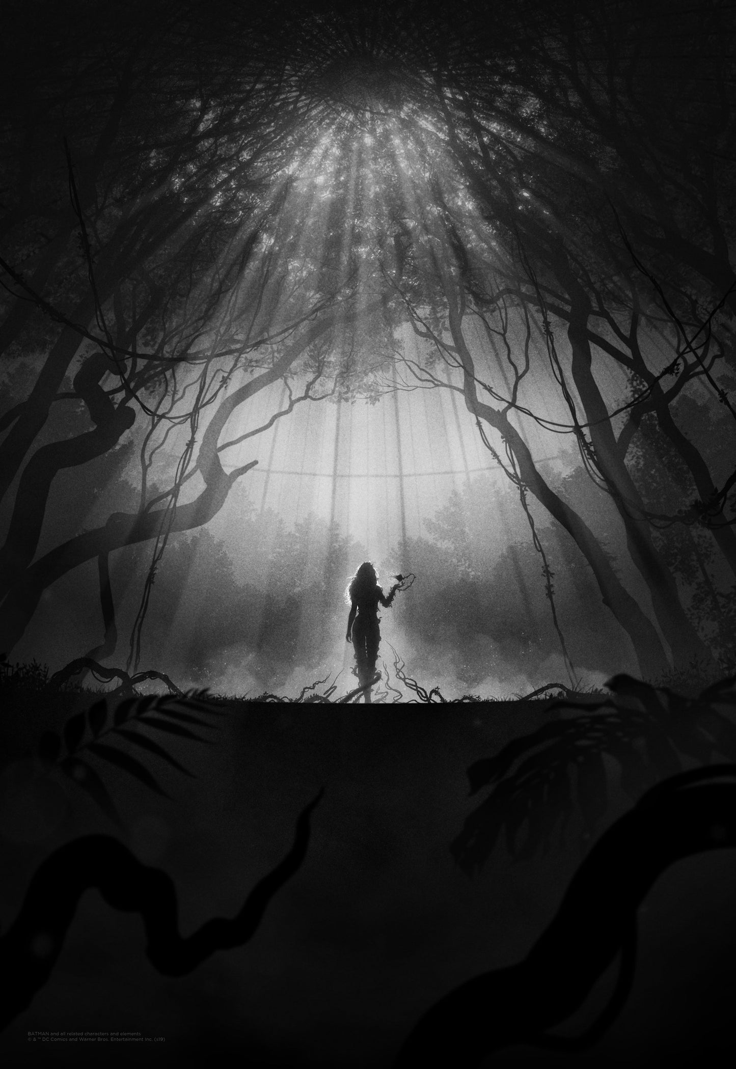 Marko Manev "Poison Ivy"