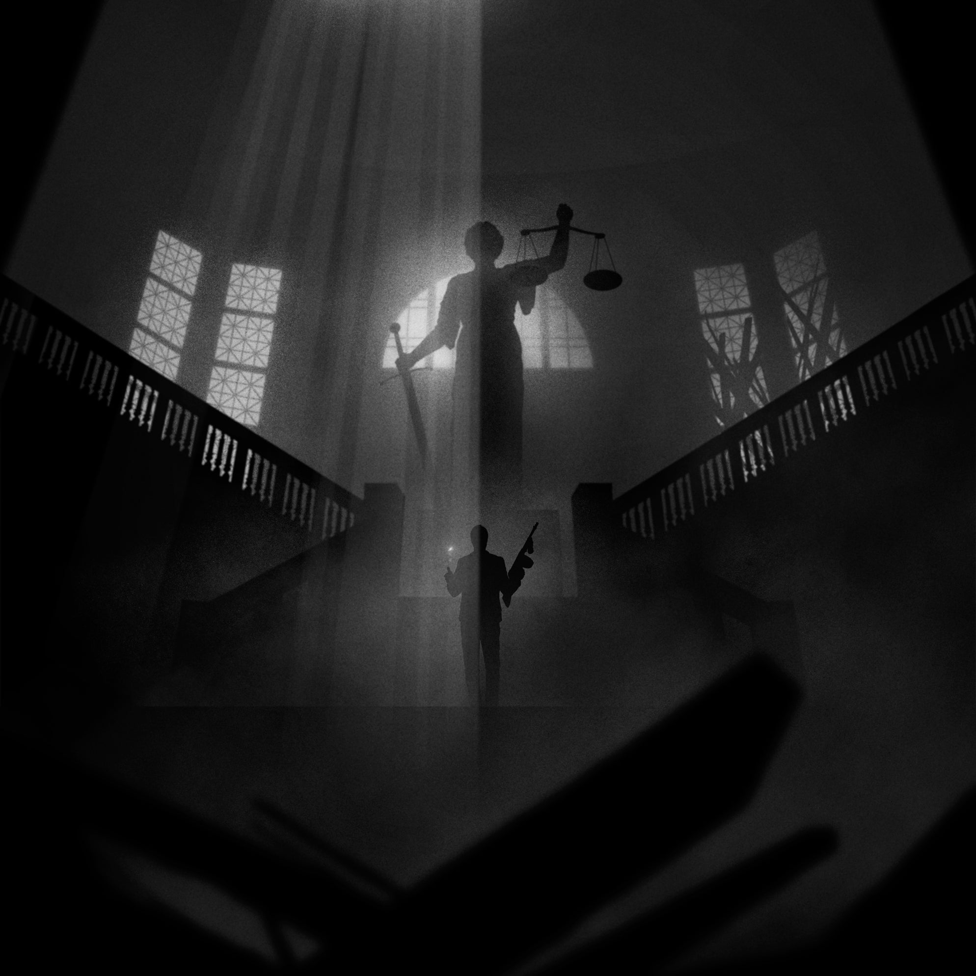 Marko Manev "Two-Face"