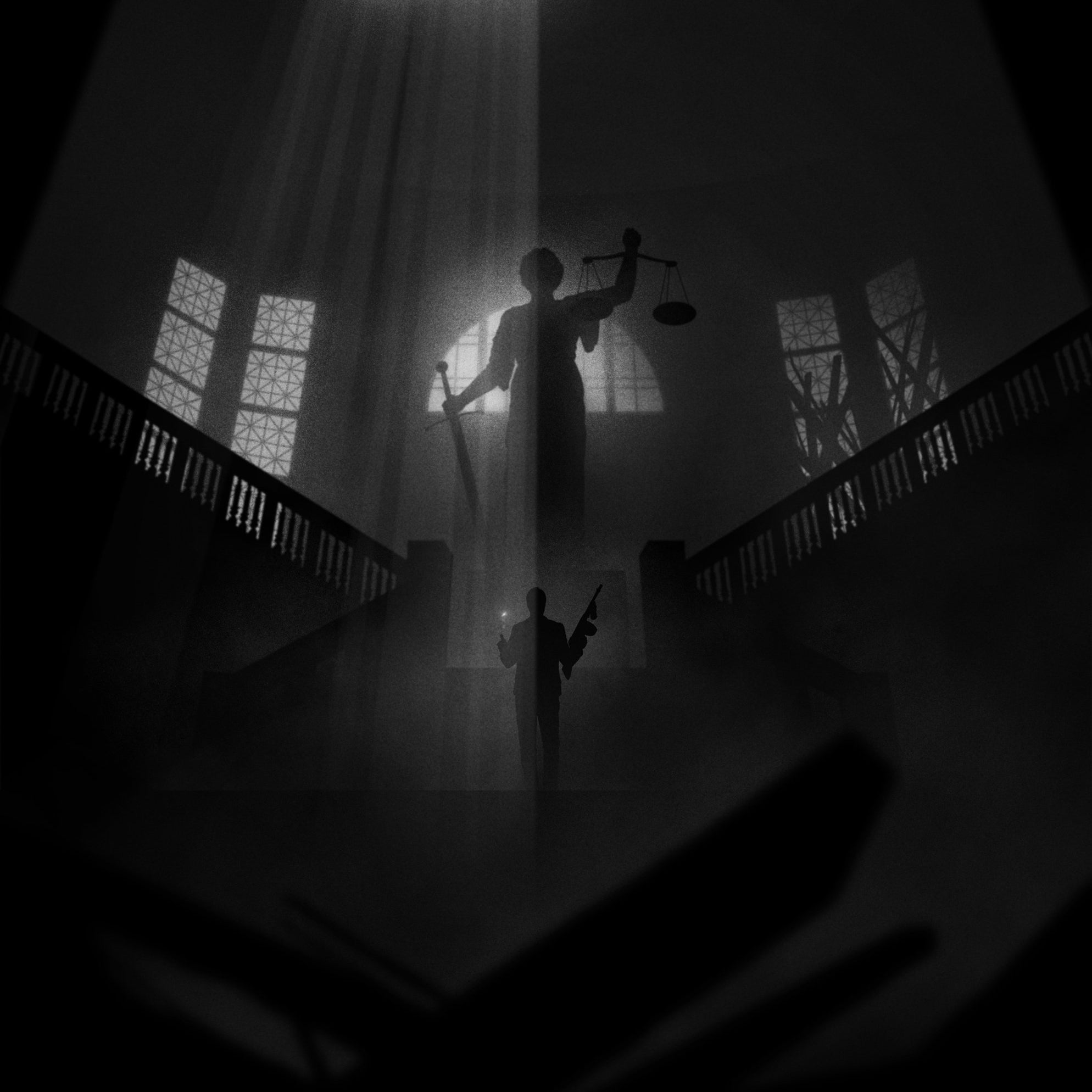 Marko Manev "Two-Face"